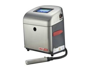 小字符噴碼機和高解析噴碼機的區別