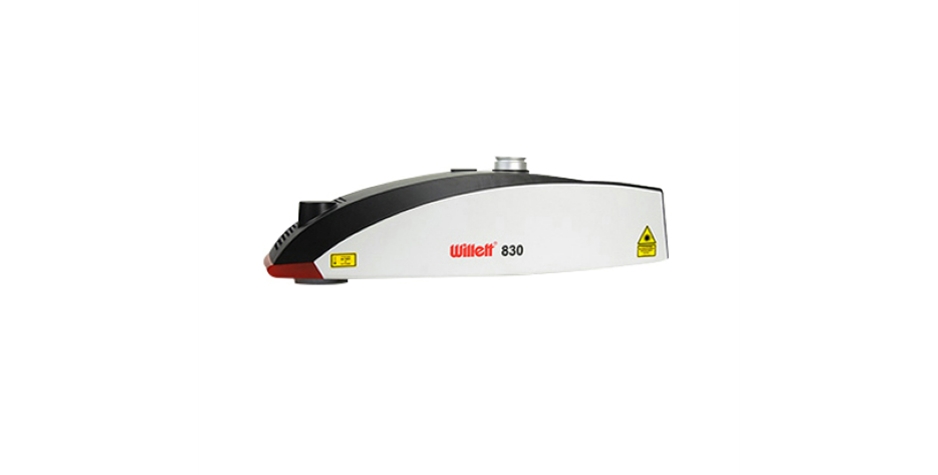 威利系列-W830激光噴碼機